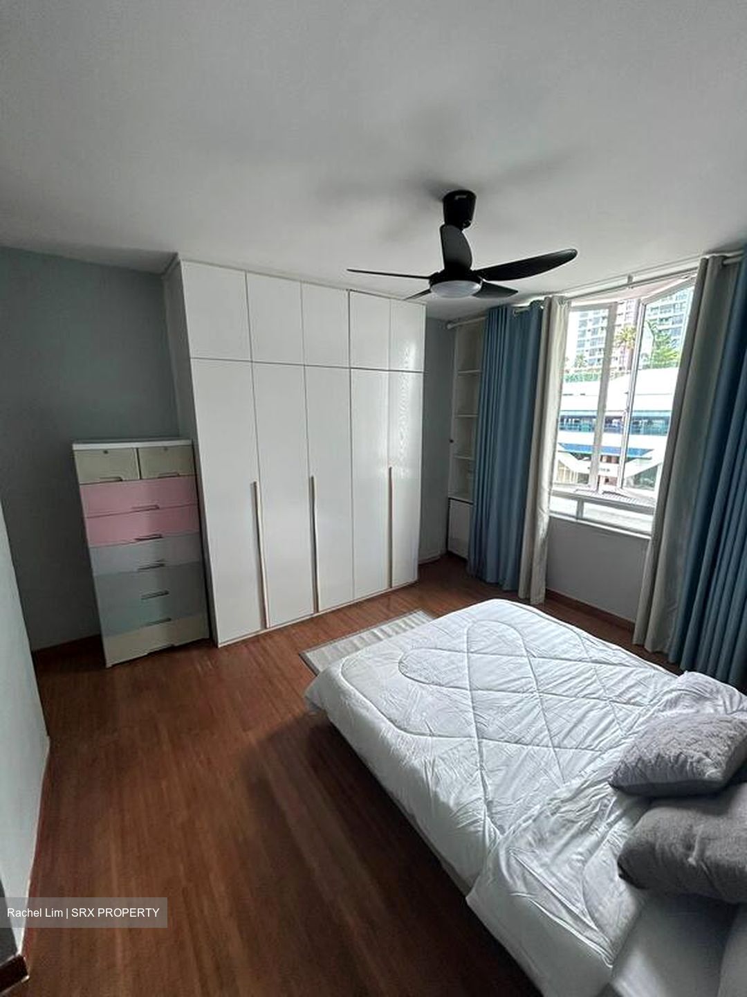 Maysprings (D23), Apartment #522681401